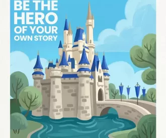 Seek & Inspire: Be the Hero of Your Own Story