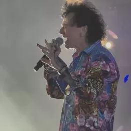 Air Supply Brings the Magic: Live at EPCOT!