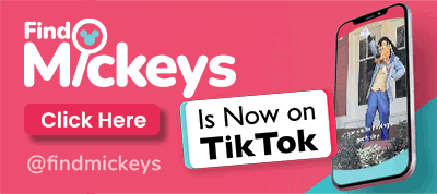 Find Mickeys on TikTok